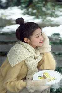 晚安，昨天完结+番外