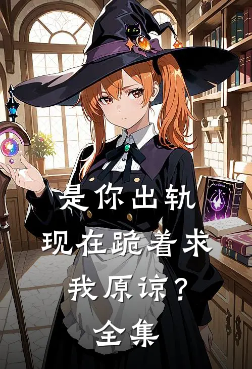 是你出轨,现在跪着求我原谅?全集