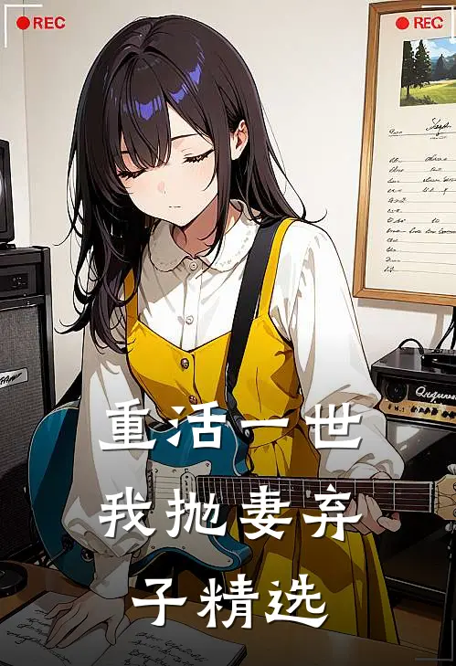 重活一世,我抛妻弃子精选免费阅读