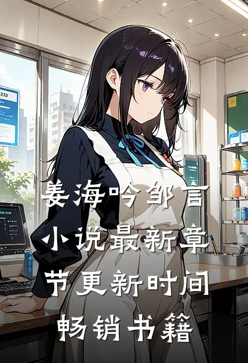 姜海吟邹言小说最新章节更新时间畅销书籍