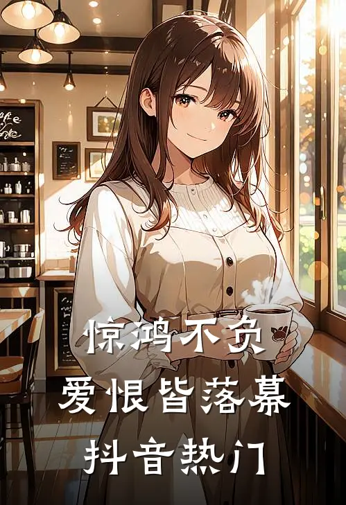 惊鸿不负,爱恨皆落幕抖音热门视频