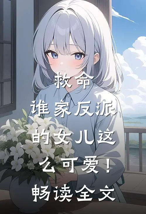 救命,谁家反派的女儿这么可爱!畅读全文