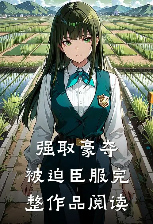 强取豪夺,被迫臣服完整作品阅读全文