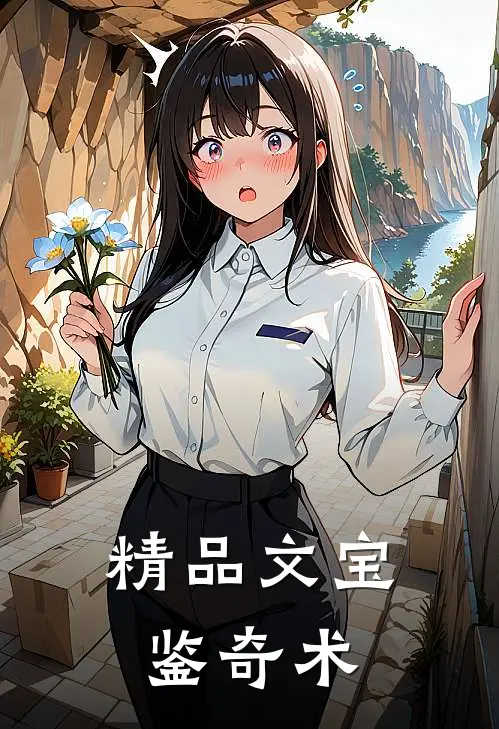 精品文宝鉴奇术