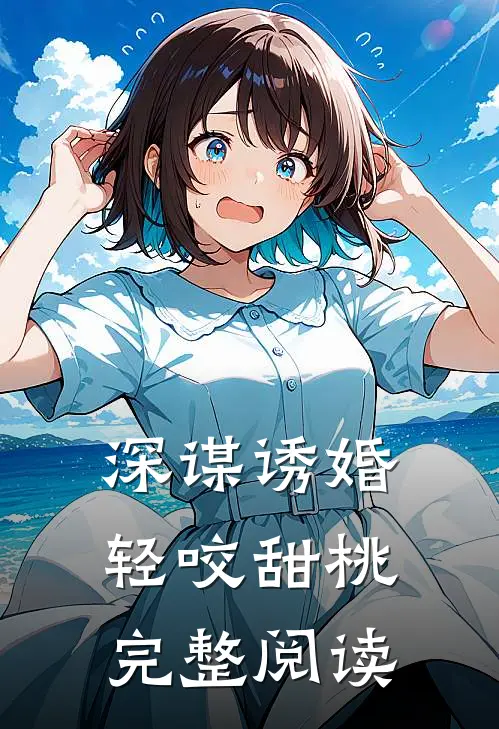 深谋诱婚,轻咬甜桃完整阅读全文