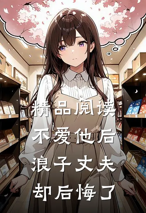 精品阅读不爱他后,浪子丈夫却后悔了