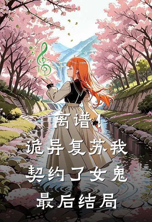 离谱!诡异复苏,我契约了女鬼最后结局怎么样