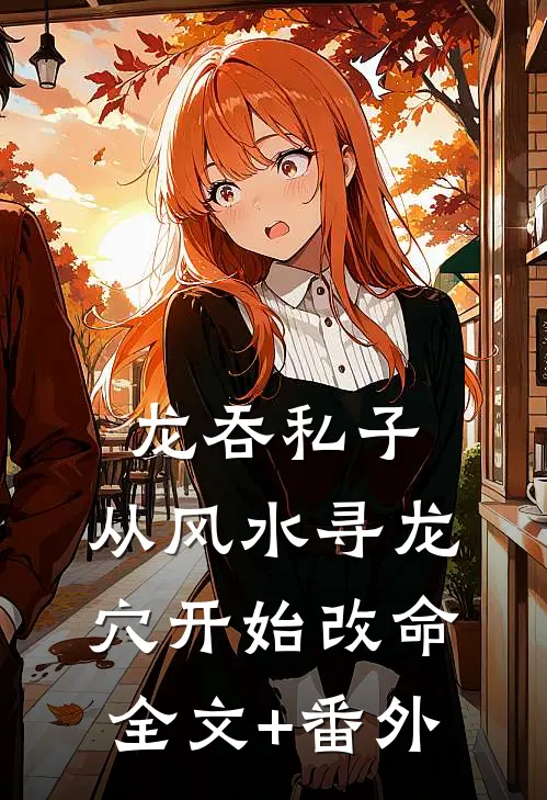 龙吞私子：从风水寻龙穴开始改命全文+番外