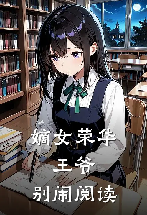 嫡女荣华王爷,别闹阅读免费