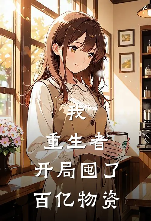 我,重生者,开局囤了百亿物资漫画