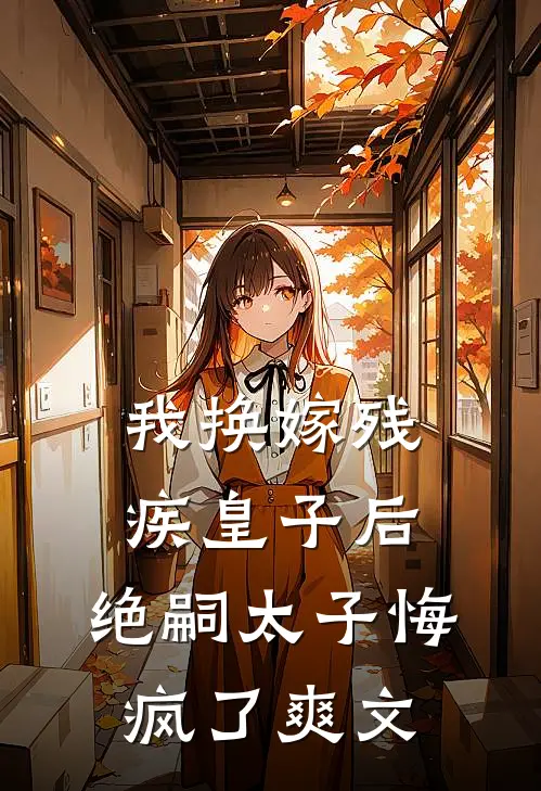 我换嫁残疾皇子后,绝嗣太子悔疯了爽文在线阅读
