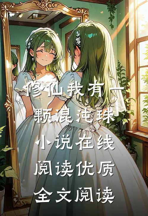 修仙我有一颗混沌珠小说在线阅读优质全文阅读