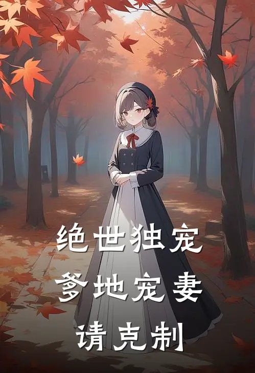 绝世独宠爹地宠妻请克制