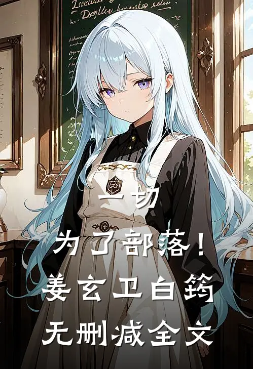 一切,为了部落!姜玄卫白筠无删减全文