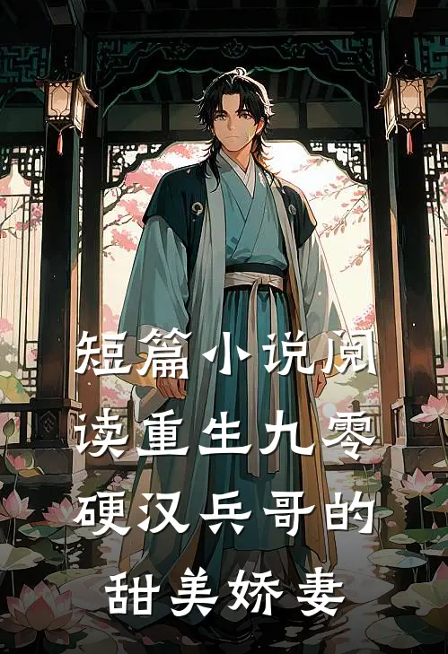 短篇小说阅读重生九零，硬汉兵哥的甜美娇妻
