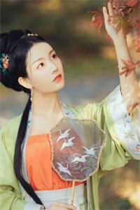 春庭雪落离人苑完本