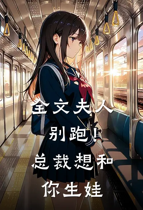 全文夫人别跑!总裁想和你生娃