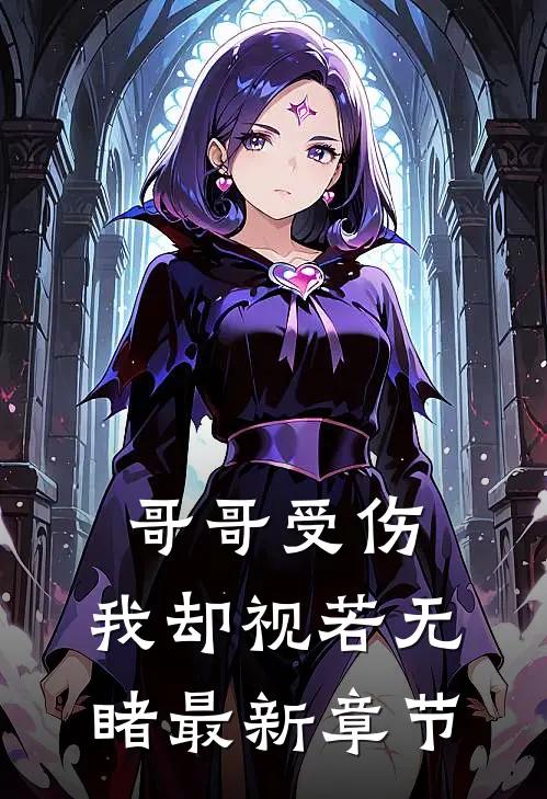 哥哥受伤,我却视若无睹最新章节