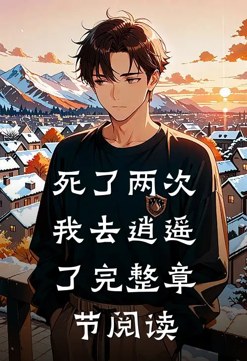 死了两次,我去逍遥了完整章节阅读