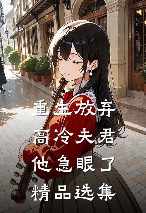 重生放弃高冷夫君，他急眼了精品选集