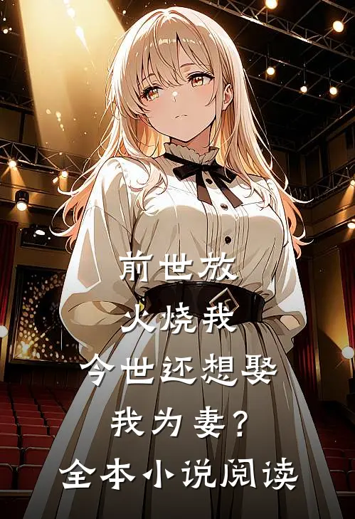 前世放火烧我,今世还想娶我为妻?全本阅读免费