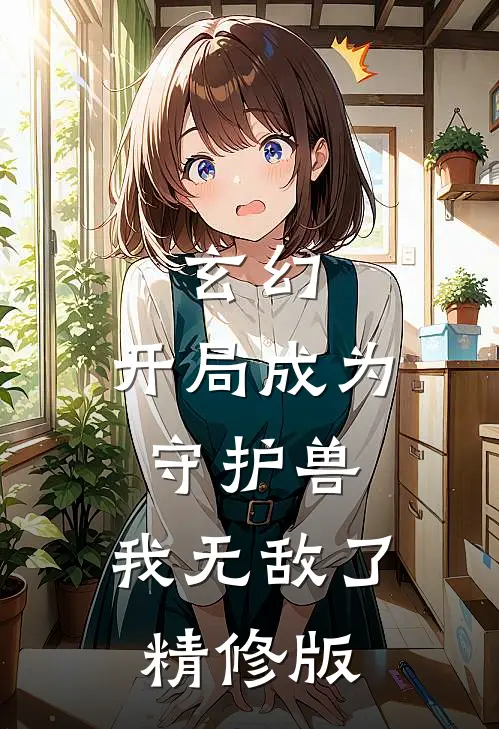 玄幻开局成为守护兽,我无敌了精修版免费阅读