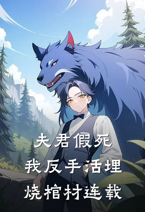 夫君假死,我反手活埋烧棺材连载剧情