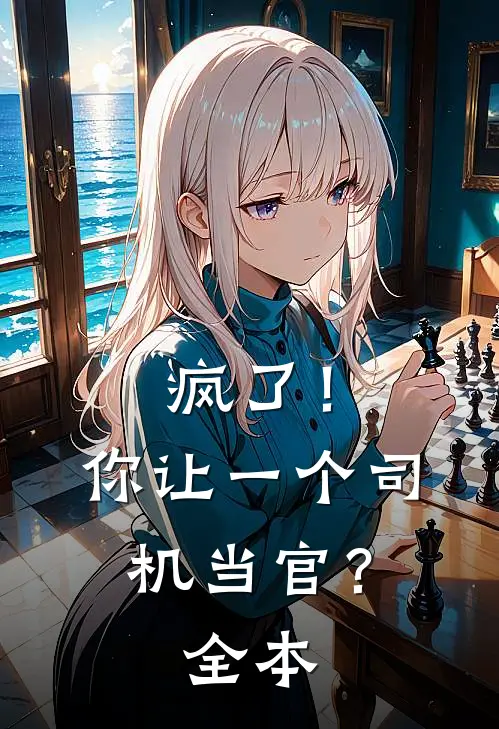 疯了!你让一个司机当官?全本
