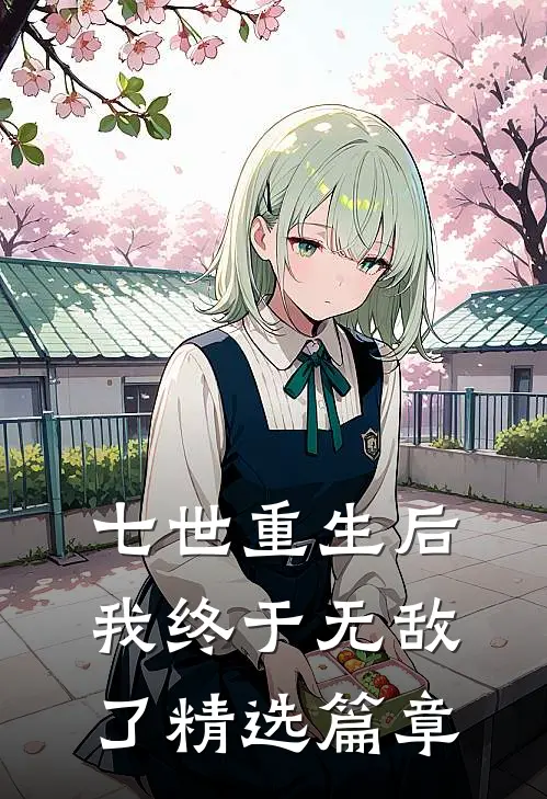 七世重生后,我终于无敌了精选篇章