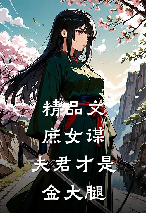 精品文庶女谋夫君才是金大腿全文阅读