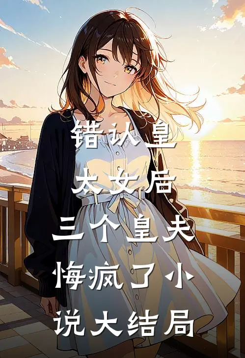 错认皇太女后,三个皇夫悔疯了大结局免费阅读