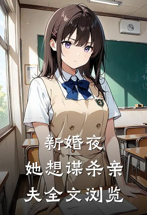 新婚夜，她想谋杀亲夫全文浏览