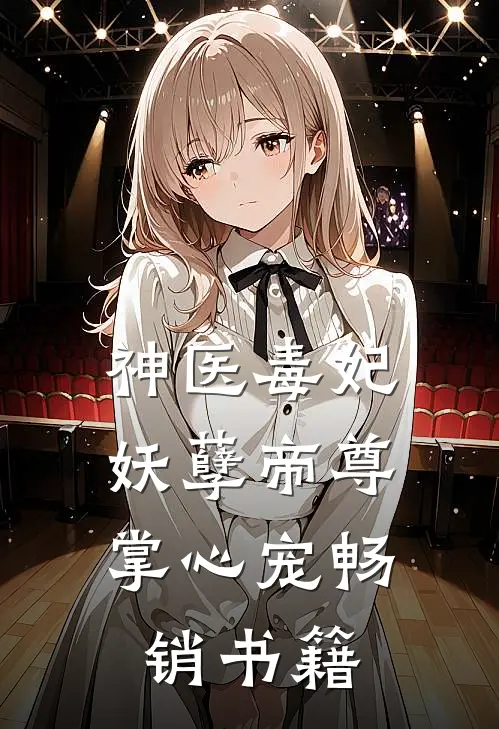 神医毒妃妖孽帝尊掌心宠畅销书籍免费阅读