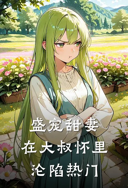 盛宠甜妻在大叔怀里沦陷热门