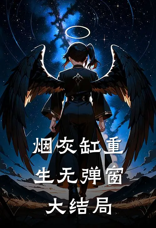 烟灰缸重生无弹窗大结局