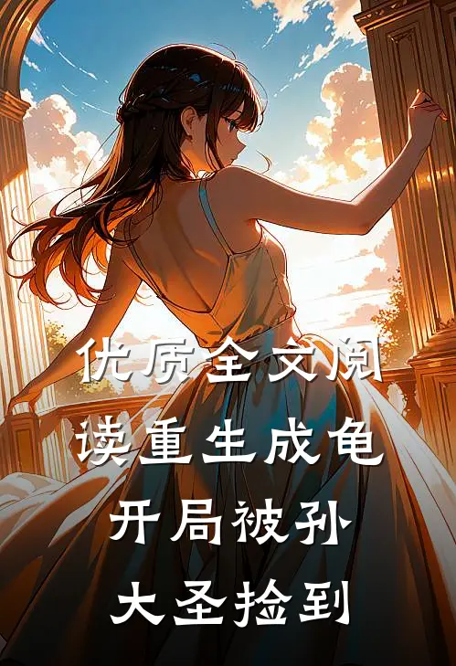 优质全文阅读重生成龟：开局被孙大圣捡到