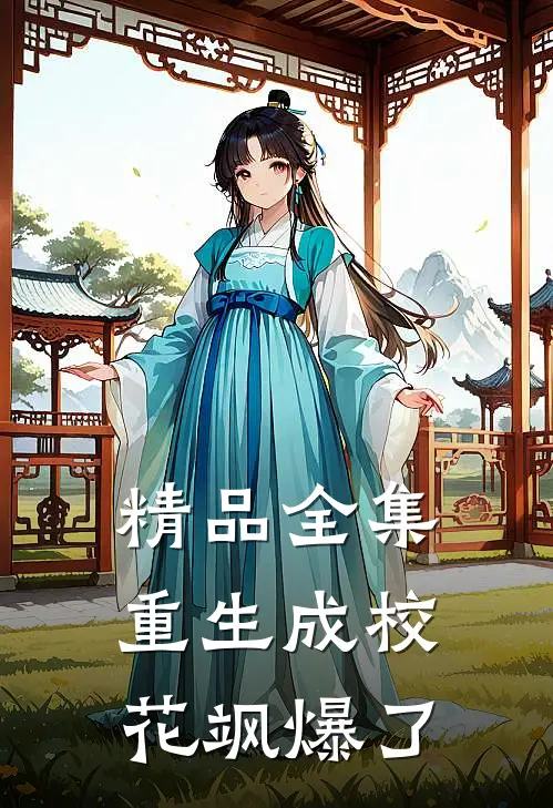 精品全集重生成校花飒爆了
