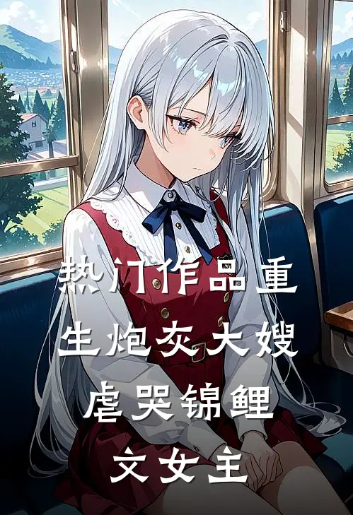 热门作品重生炮灰大嫂,虐哭锦鲤文女主是谁
