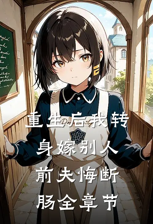 重生后我转身嫁别人,前夫悔断肠全章节