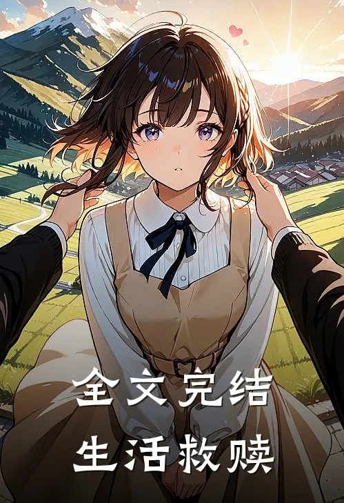 全文完结生活救赎推荐