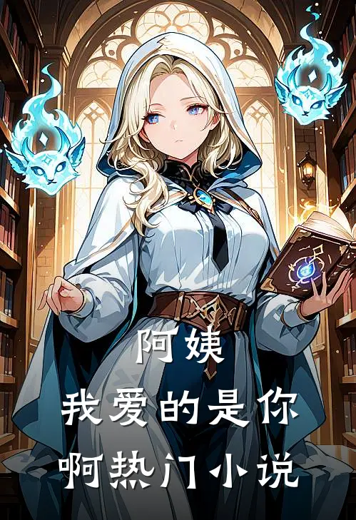 阿姨,我爱的是你啊热门推荐