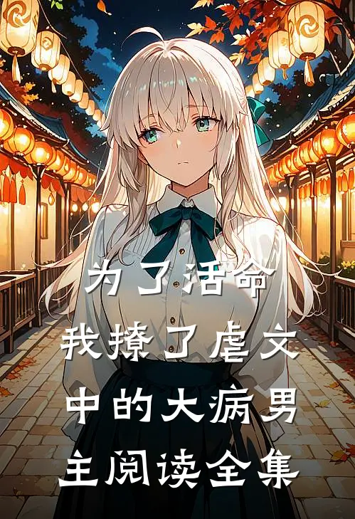 为了活命，我撩了虐文中的大病男主阅读全集