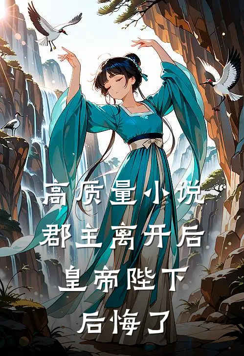 高质量小说郡主离开后，皇帝陛下后悔了