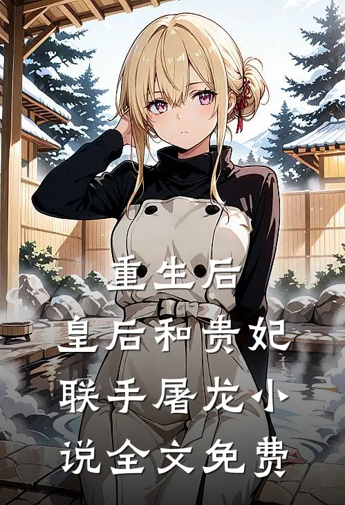 重生后,皇后和贵妃联手屠龙全文免费