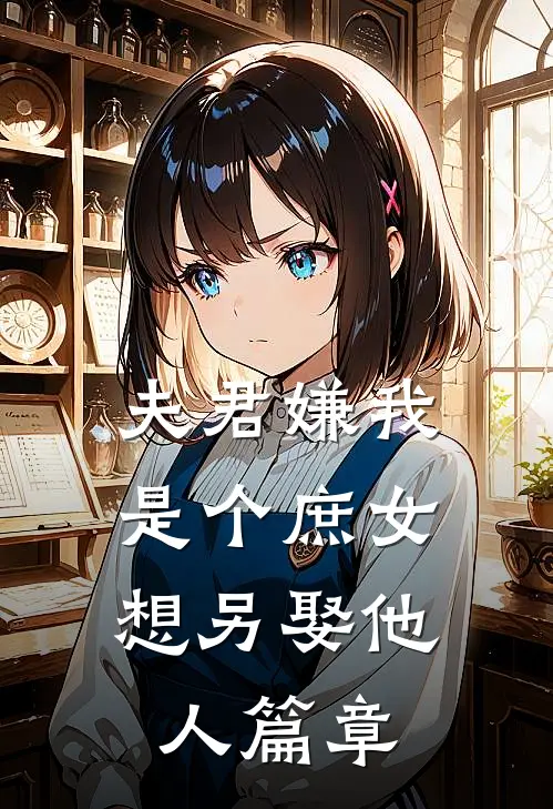 夫君嫌我是个庶女,想另娶他人篇章在线阅读