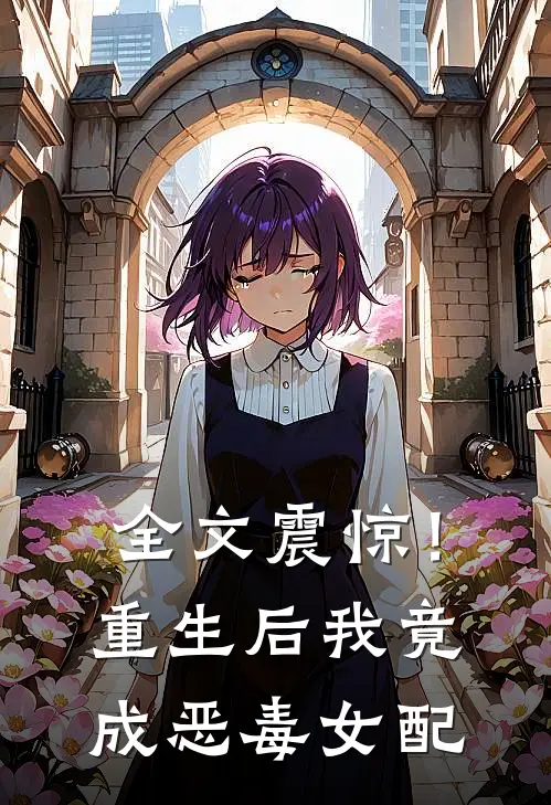 全文震惊!重生后我竟成恶毒女配了