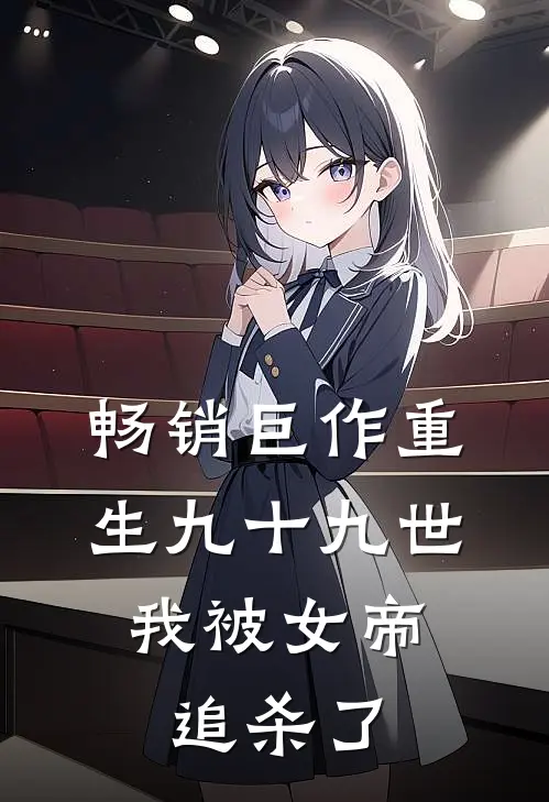畅销巨作重生九十九世,我被女帝追杀了