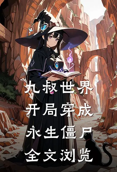 九叔世界开局穿成永生僵尸全文浏览免费