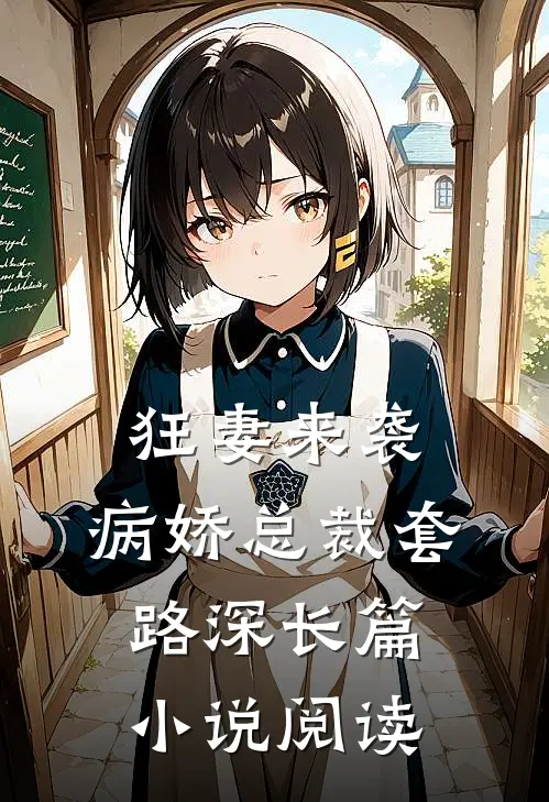 狂妻来袭：病娇总裁套路深长篇小说阅读