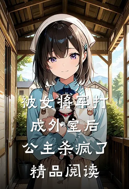 被女将军打成外室后,公主杀疯了精品阅读